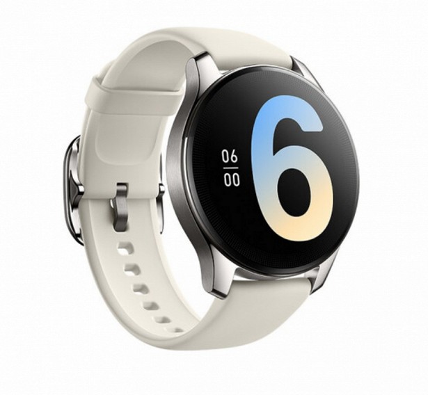 Умные часы Vivo Watch 2 имеют eSIM, датчики ЧСС, SpO2 и цену $205