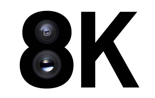 Ассоциация 8KA обновила требования к устройствам 8K TV