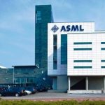 Доход ASML в 2021 году достиг 18,6 млрд евро