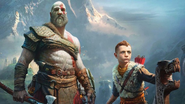 God of War бьет рекорды Sony в Steam: 73 тыс онлайна, 97% положительных отзывов