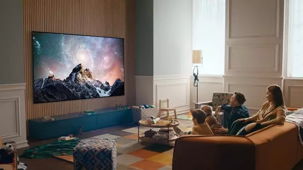 LG представила две линейки новых телевизоров OLED диагональю 42-97”
