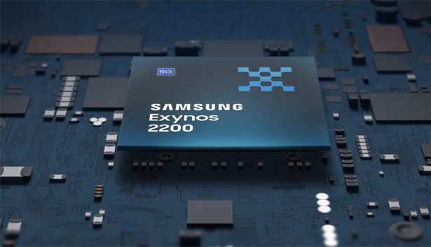 Samsung анонсировала ARM-процессор Exynos 2200 с графикой AMD RDNA 2