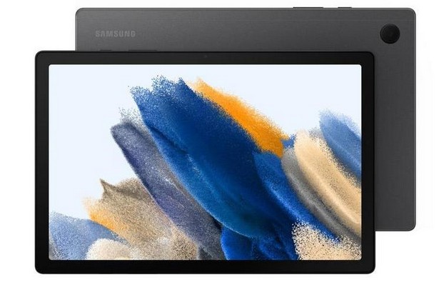 Планшет Samsung Galaxy Tab A8 (2021) с Unisoc, дисплеем 10,5″ Full HD стоит от 6599 грн