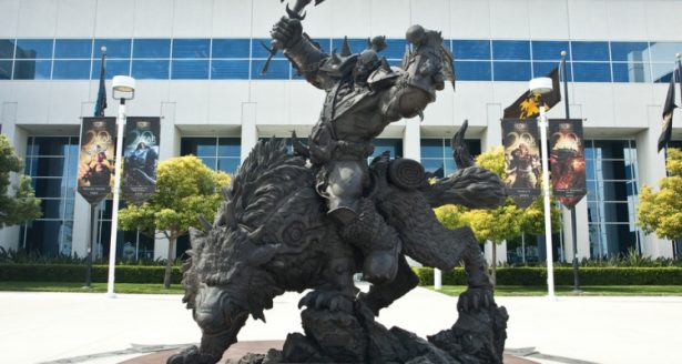 Крупнейшая сделка в индустрии видеоигр. Microsoft покупает Activision Blizzard за $68,7 млрд