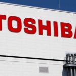 Toshiba приостановила из-за землетрясения работу завода выпускающего микросхемы для автомобилей и промышленного оборудования