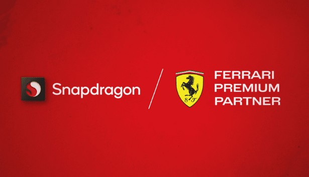 Qualcomm и Ferrari заключили сотрудничество для цифровизации автомобилей Ferrari
