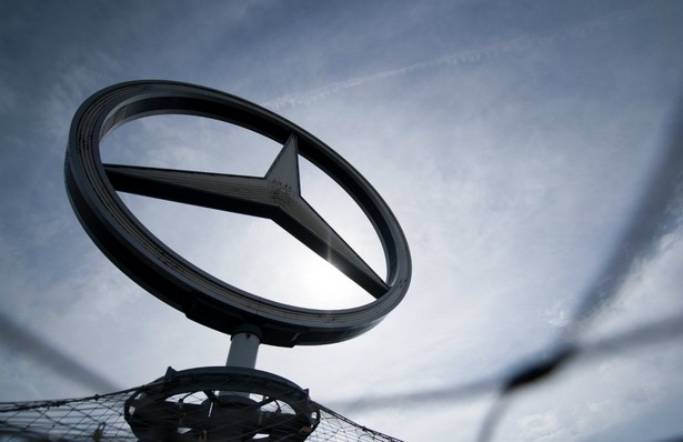 Концерна Daimler AG больше нет. Теперь вместо него Mercedes-Benz Group AG