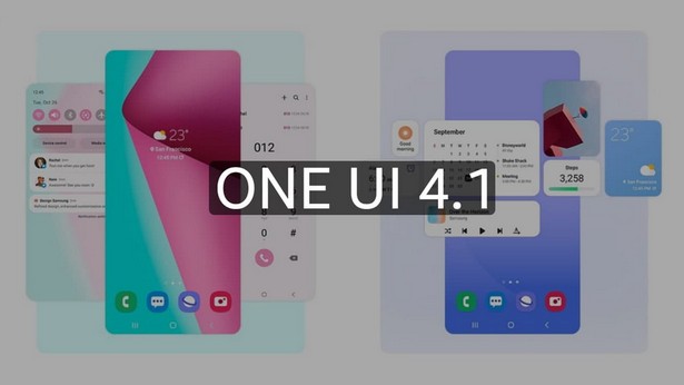 Стало известно, какие 80 смартфонов Samsung получат One UI 4.1 на Android 12