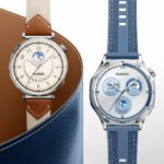 Huawei Watch GT 5 и GT 5 Pro поступили в предзаказ: новые функции и эксклюзивные подарки