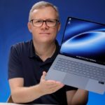 Новый Huawei MateBook X Pro 2024 появился в России: премиальный ноутбук с топовыми характеристиками